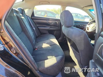 Zdjęcie 10 z 12 samochodu: 2015 NISSAN ALTIMA 2.5 S VIN:1N4AL3AP7FN870161 - miniatura