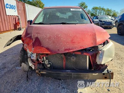 Piąte zdjęcie samochodu w środku: 2008 PONTIAC VIBE VIN:5Y2SL65838Z400658 - miniatura