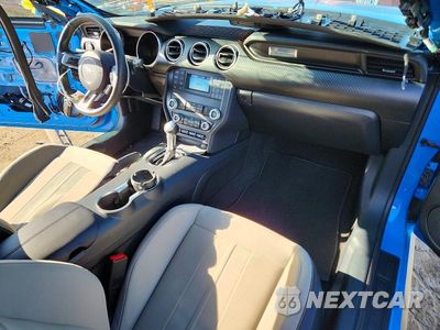 Zdjęcie 8 z 12 samochodu: 2023 FORD MUSTANG VIN:1FATP8UH2P5108839 - miniatura