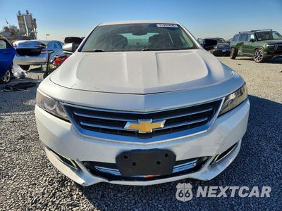 Piąte zdjęcie samochodu w środku: 2017 CHEVROLET IMPALA PREMIER VIN:2G1145S38H9182294 - miniatura