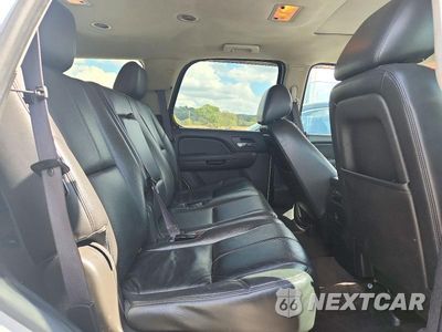 Zdjęcie 11 z 13 samochodu: 2013 CHEVROLET TAHOE K1500 LT VIN:1GNSKBE06DR243876 - miniatura