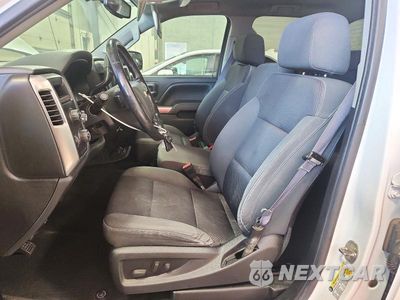 Zdjęcie 7 z 13 samochodu: 2014 CHEVROLET SILVERADO K1500 LT VIN:1GCVKREC9EZ347885 - miniatura
