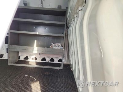 Zdjęcie 11 z 13 samochodu: 2022 RAM PROMASTER 1500 1500 STANDARD VIN:3C6LRVAGXNE109910 - miniatura