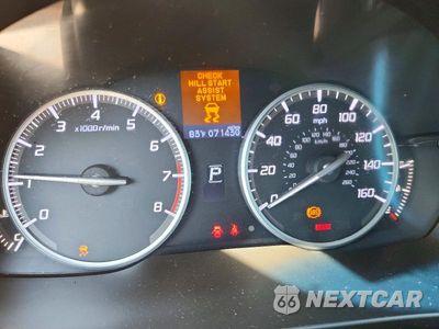 Zdjęcie 9 z 13 samochodu: 2014 ACURA ILX 20 VIN:19VDE1F36EE009139 - miniatura
