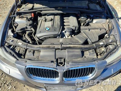 Zdjęcie 11 z 12 samochodu: 2011 BMW 328 XI SULEV VIN:WBAPK5G54BNN25623 - miniatura