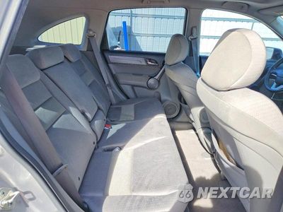 Zdjęcie 11 z 13 samochodu: 2008 HONDA CR-V EX VIN:JHLRE38538C002560 - miniatura