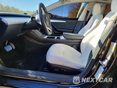 Zdjęcie 7 z 13 samochodu: 2022 TESLA MODEL 3 VIN:5YJ3E1EB2NF347854 - miniatura