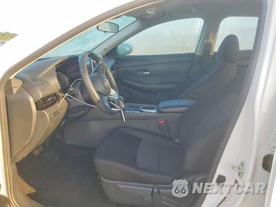 Zdjęcie 7 z 13 samochodu: 2024 NISSAN SENTRA SV VIN:3N1AB8CVXRY389997 - miniatura