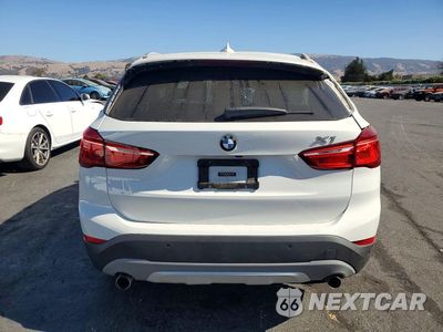 Zdjęcie 6 z 13 samochodu: 2016 BMW X1 XDRIVE28I VIN:WBXHT3C35G5E47198 - miniatura