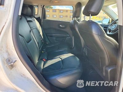 Zdjęcie 10 z 13 samochodu: 2020 JEEP COMPASS LIMITED VIN:3C4NJCCBXLT122678 - miniatura