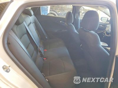 Zdjęcie 10 z 12 samochodu: 2017 CHEVROLET MALIBU LT VIN:1G1ZE5ST3HF166558 - miniatura