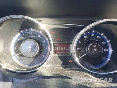 Zdjęcie 9 z 12 samochodu: 2013 HYUNDAI SONATA GLS VIN:5NPEB4AC4DH700709 - miniatura