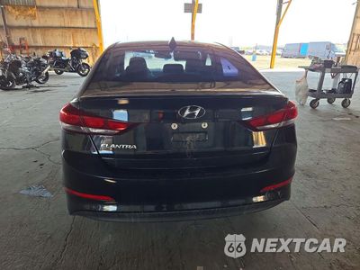Zdjęcie 6 z 12 samochodu: 2018 HYUNDAI ELANTRA VALUE EDITION VIN:KMHD84LF7JU584341 - miniatura