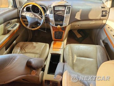 Zdjęcie 8 z 13 samochodu: 2005 LEXUS RX 330 VIN:2T2GA31U55C040694 - miniatura