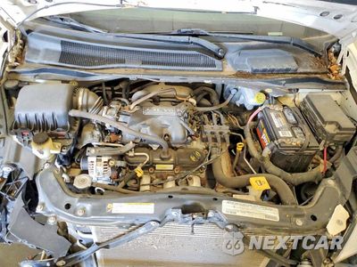 Zdjęcie 12 z 14 samochodu: 2010 DODGE GRAND CARAVAN SE VIN:2D4RN4DE6AR417154 - miniatura