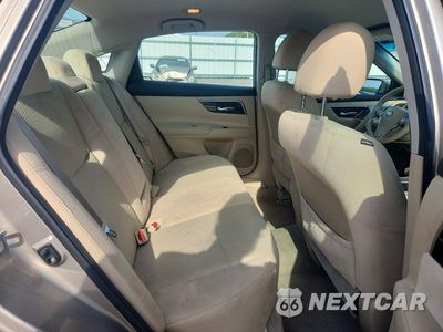 Zdjęcie 10 z 12 samochodu: 2014 NISSAN ALTIMA 2.5 S VIN:1N4AL3AP6EC190620 - miniatura