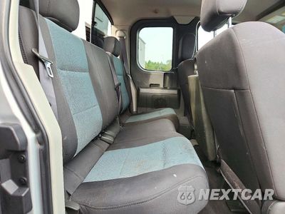 Zdjęcie 10 z 13 samochodu: 2004 NISSAN TITAN XE VIN:1N6AA06A44N560921 - miniatura