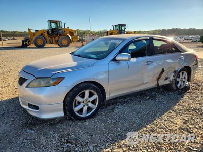 2009 TOYOTA CAMRY SE 4T1BE46K69U392204 - główne zdjęcie licytacji z USA - miniatura