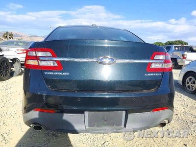 Zdjęcie 6 z 12 samochodu: 2014 FORD TAURUS LIMITED VIN:1FAHP2F84EG110979 - miniatura