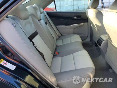 Zdjęcie 10 z 12 samochodu: 2014 TOYOTA CAMRY XLE VIN:4T4BF1FK3ER389496 - miniatura