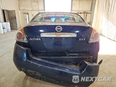 Zdjęcie 6 z 12 samochodu: 2010 NISSAN ALTIMA 2.5 VIN:1N4AL2AP3AN419263 - miniatura