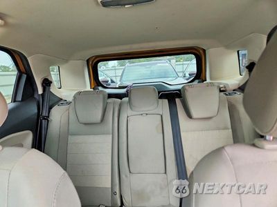 Zdjęcie 10 z 13 samochodu: 2021 FORD ECOSPORT S VIN:MAJ3S2FE6MC419194 - miniatura