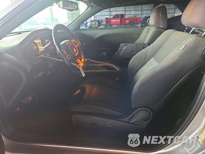 Zdjęcie 7 z 12 samochodu: 2015 DODGE CHALLENGER SXT VIN:2C3CDZAGXFH850888 - miniatura
