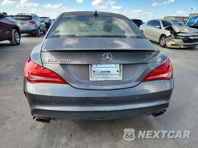 Zdjęcie 6 z 12 samochodu: 2015 MERCEDES-BENZ CLA 250 VIN:WDDSJ4EB5FN207895 - miniatura
