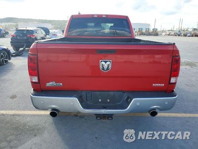 Zdjęcie 6 z 12 samochodu: 2019 RAM 1500 CLASSIC SLT VIN:1C6RR6TT0KS678025 - miniatura