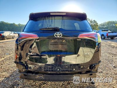 Zdjęcie 6 z 14 samochodu: 2016 TOYOTA RAV4 XLE VIN:2T3WFREV7GW250083 - miniatura