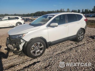 2019 HONDA CR-V EX 7FARW1H58KE006908 - główne zdjęcie licytacji z USA - miniatura