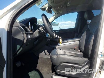 Zdjęcie 7 z 13 samochodu: 2015 MERCEDES-BENZ GL 450 4MATIC VIN:4JGDF6EE3FA609444 - miniatura