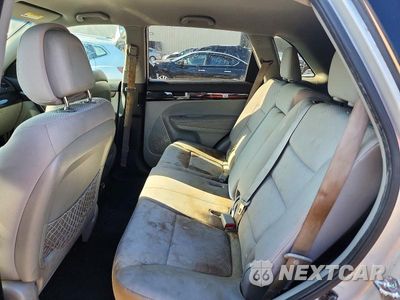 Zdjęcie 11 z 13 samochodu: 2011 KIA SORENTO LX VIN:5XYKT4A13BG038852 - miniatura