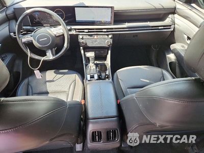 Zdjęcie 8 z 13 samochodu: 2025 HYUNDAI TUCSON SEL VIN:5NMJC3DE8SH489348 - miniatura