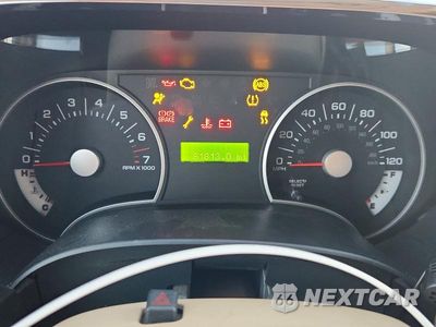 Zdjęcie 9 z 13 samochodu: 2008 FORD EXPLORER XLT VIN:1FMEU63E78UA67179 - miniatura