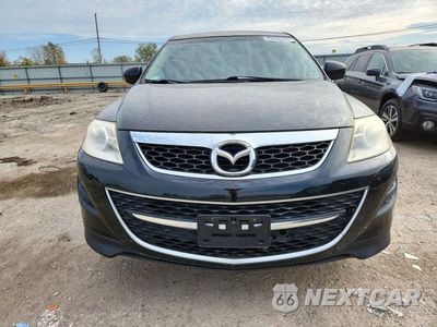 Piąte zdjęcie samochodu w środku: 2010 MAZDA CX-9 VIN:JM3TB3MA5A0238673 - miniatura