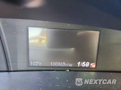 Zdjęcie 9 z 12 samochodu: 2015 HONDA CIVIC LX VIN:19XFB2F50FE049136 - miniatura