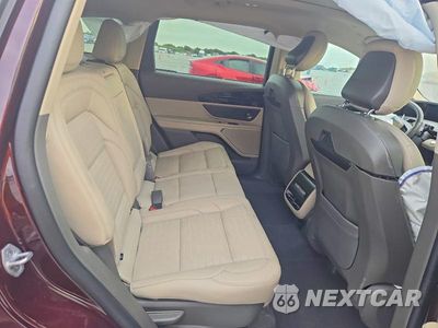Zdjęcie 10 z 12 samochodu: 2025 LINCOLN NAUTILUS RESERVE VIN:5LMPJ8KAXSJ934365 - miniatura