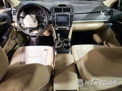 Zdjęcie 8 z 13 samochodu: 2012 TOYOTA CAMRY LE VIN:4T1BF1FK7CU008921 - miniatura