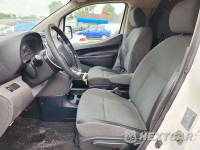 Zdjęcie 7 z 13 samochodu: 2015 NISSAN NV200 VIN:3N6CM0KN7FK713650 - miniatura