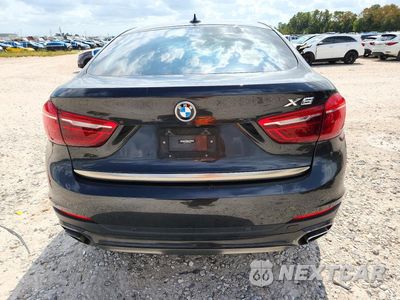 Zdjęcie 6 z 14 samochodu: 2018 BMW X6 SDRIVE35I VIN:5UXKU0C59J0G92590 - miniatura