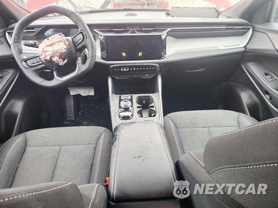 Zdjęcie 8 z 13 samochodu: 2026 JEEP CHEROKEE LAREDO VIN:3C4PJMB2XTT210792 - miniatura
