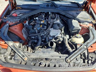 Zdjęcie 11 z 13 samochodu: 2016 BMW 228 XI SULEV VIN:WBA1L9C52GV325542 - miniatura