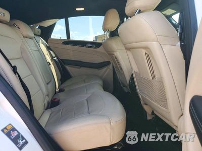 Zdjęcie 11 z 13 samochodu: 2017 MERCEDES-BENZ GLE COUPE 43 AMG VIN:4JGED6EB2HA053341 - miniatura