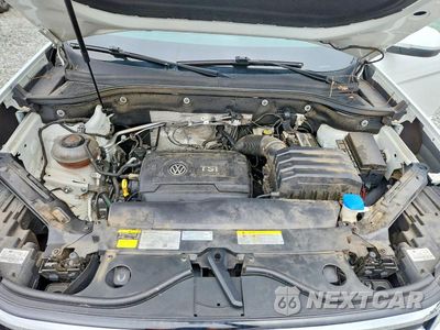 Zdjęcie 12 z 13 samochodu: 2022 VOLKSWAGEN ATLAS SE VIN:1V2DP2CA1NC501562 - miniatura
