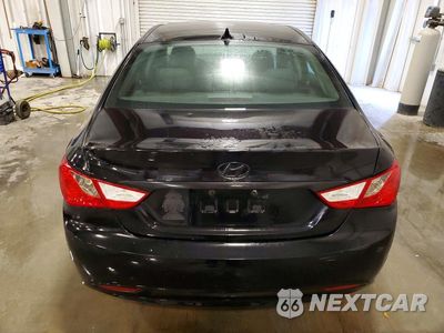 Zdjęcie 6 z 12 samochodu: 2011 HYUNDAI SONATA LIMITED VIN:5NPEC4AC5BH228191 - miniatura