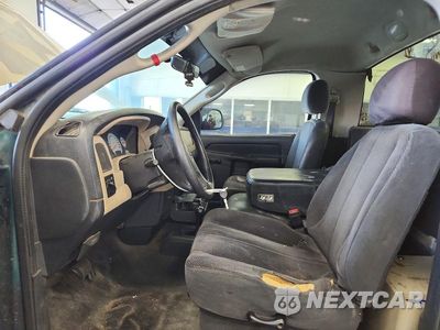 Zdjęcie 7 z 13 samochodu: 2003 DODGE RAM 1500 ST VIN:1D7HU16N43J619107 - miniatura