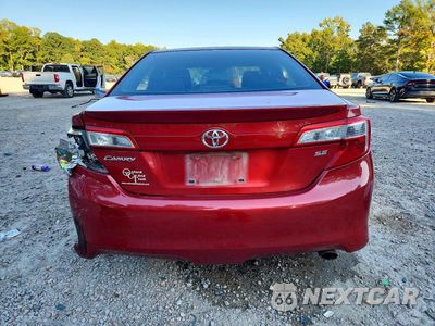Zdjęcie 6 z 12 samochodu: 2012 TOYOTA CAMRY VIN:4T1BF1FK5CU596088 - miniatura