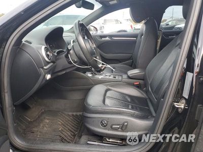 Zdjęcie 7 z 12 samochodu: 2017 AUDI A3 PREMIUM PLUS VIN:WAUJ8GFF1H1042343 - miniatura
