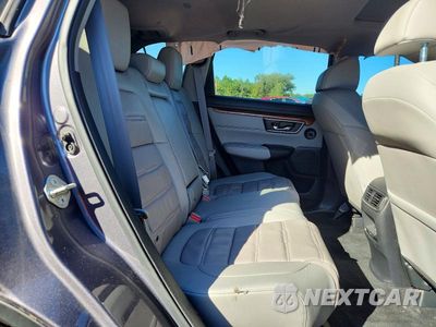 Zdjęcie 11 z 13 samochodu: 2018 HONDA CR-V TOURING VIN:7FARW2H90JE029624 - miniatura